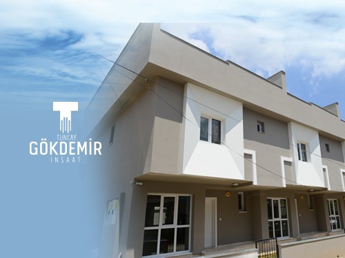Gazipaşa 2 / Menderes
