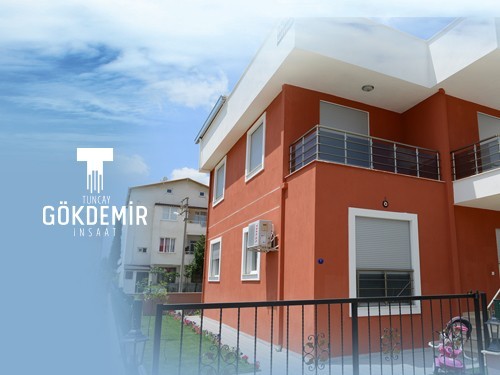 Gazipaşa 3 / Menderes
