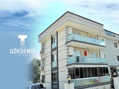 Yeğenoğlu Apartmanı Gölcükler