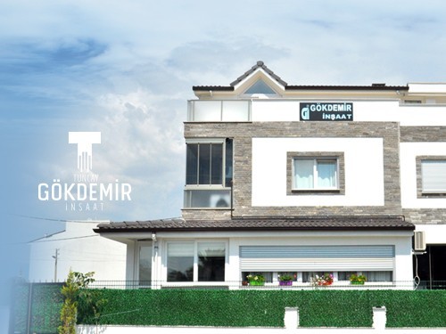 Gölcükler Villaları