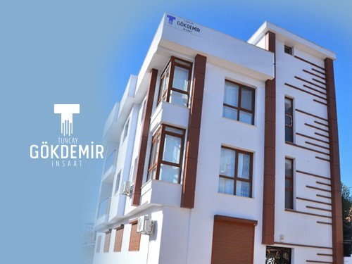 Gökdemir Apartmanı - Menderes