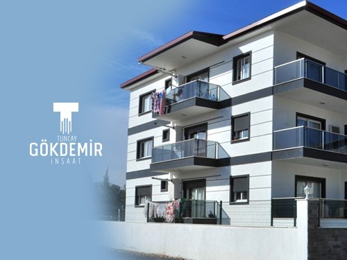 Paşa Apartmanı / Menderes