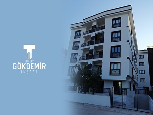 Canbaz Muzaffer Apartmanı / Menderes