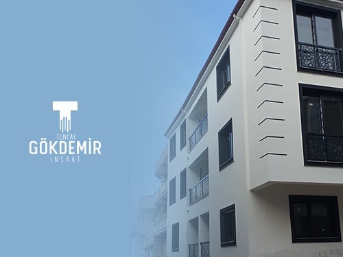 Uysal ve Vural Apartmanı / Menderes